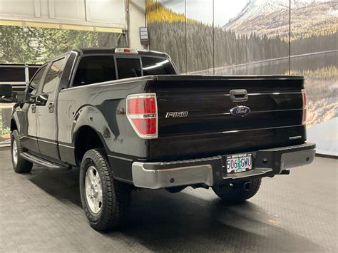Why The Ford F150 Super Crew Short Bed Is The Perfect Truck For Comfort