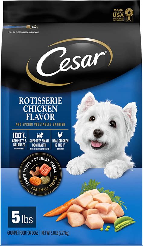 The 11 Best Soft Dry Dog Foods Of 2023