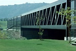 Art Center College of Design, Pasadena CA (1974-75) | Architect : Craig ...