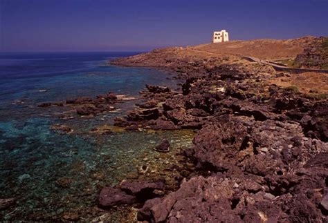 Ustica Island Sicily South Italy Holidays Travel And Property In South