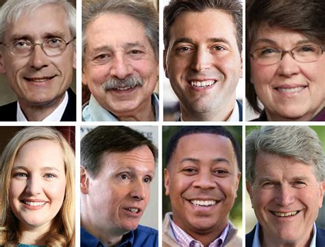Early Look At Democrats In 2018 Governors Race Politifact Wisconsin