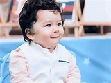 These pictures of Taimur-Ali-Khan will make your day! - The Indian Wire