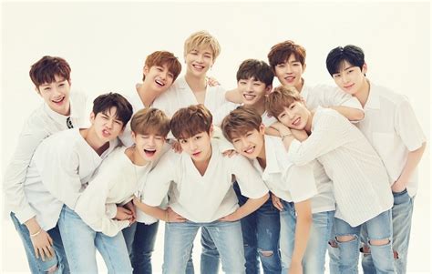 Images Of Wanna One Japaneseclassjp