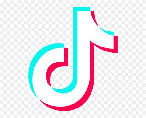 Tik Tok Logo Pngand Tiktok Logo Clipart Is Best Quality And High