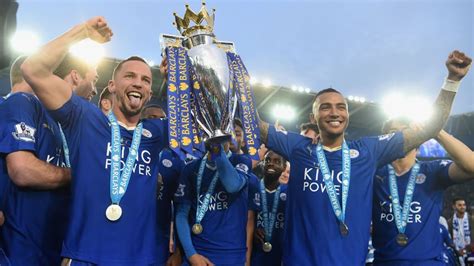 Retrouvez mis à jour en temps réel, le classement complet de la premier league 2015/2016 et accédez aux autres classements : Leicester's Premier League title winners of 2015-16: Where ...