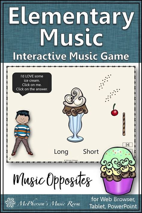 Here's information on elevator speeches, what to include, and examples. Long and Short Sounds ~ Interactive Music Opposites Game ...