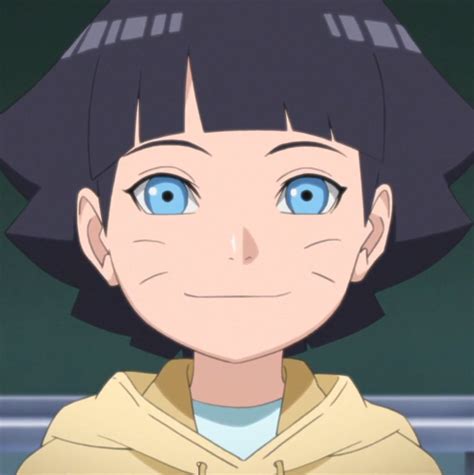 Thread By Stellaragss Boruto Theory Why Himawari Will Be The Next 9