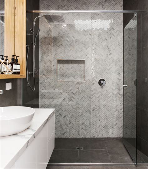 Top 10 Inspiring Bathroom Tile Trends For 2019 Westside