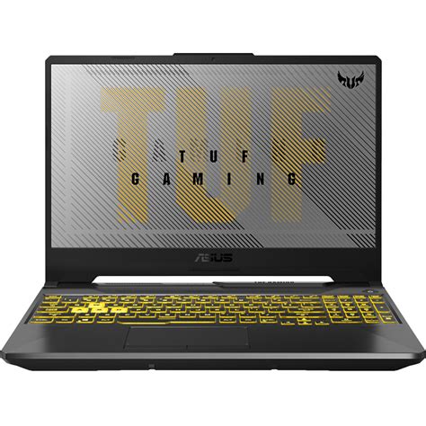Laptop Asus Tuf Gaming A15 Fa506ih Al018t Amd R5 4600h 8gb Ddr4