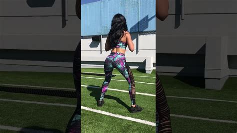 Booty Poppin Ultimate Workout Youtube