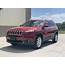 2016 Jeep Cherokee Limited  Good Car Buyscom