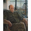 Clement Greenberg | National Portrait Gallery