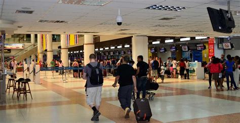 Airport In Phuket Information Guide For Phuket International Airport