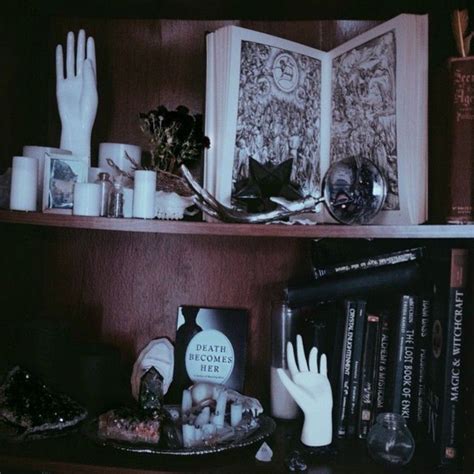 Amara.com has been visited by 10k+ users in the past month Top 10 Amazing Witchy Apartment Decor Ideas | Witch room ...