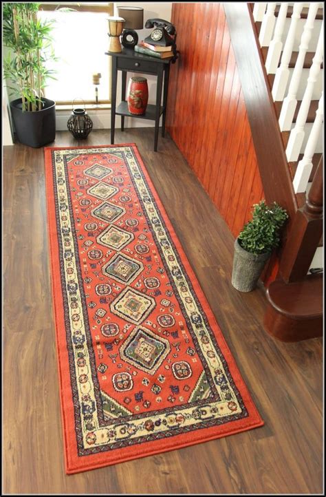 Extra Long Runner Rugs For Hallway Rugs Home Decorating Ideas