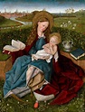 Robert Campin | Northern Renaissance painter | Tutt'Art@ | Pittura ...