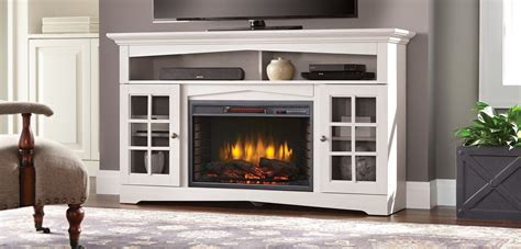 This kitchen has been pinned a lot. Huntley TV Stand for TVs up to 65 inches with Fireplace ...
