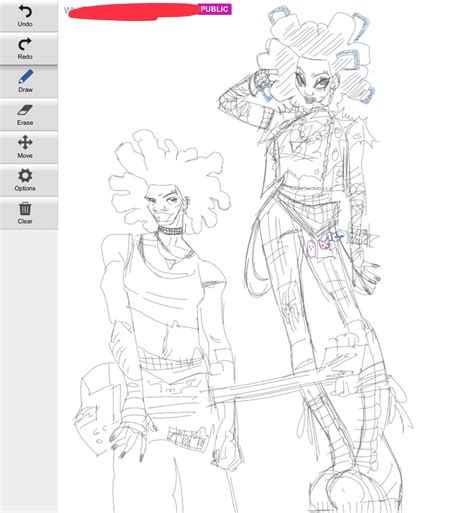 Uoy On Twitter Hobie Is So Monster High Girl Acrossthespiderverse