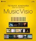 Tetsuya Kakihara J Music Italia