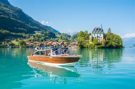 5 Most Beautiful Lakes In Switzerland Voliwebit