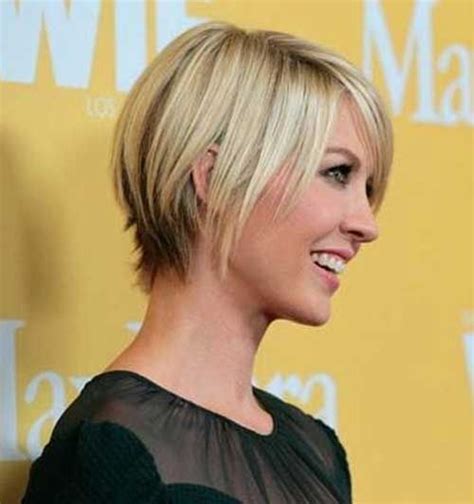 1.2 short spiky hair fade. 50 Smartest Short Hairstyles for Women With Thick Hair