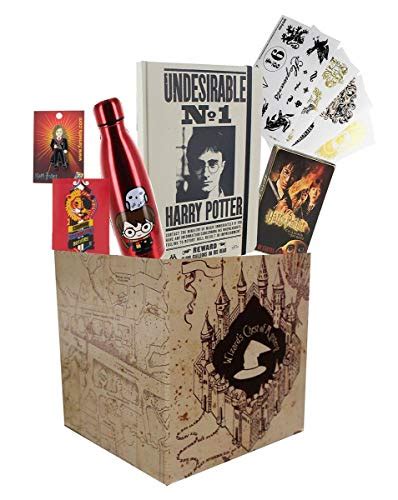 The Best Harry Potter Subscription Box Recommended For 2022 Bnb