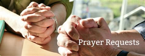 Prayer Spirit And Word Fellowship