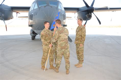 New Commander At Special Operations Aviation Command Article The
