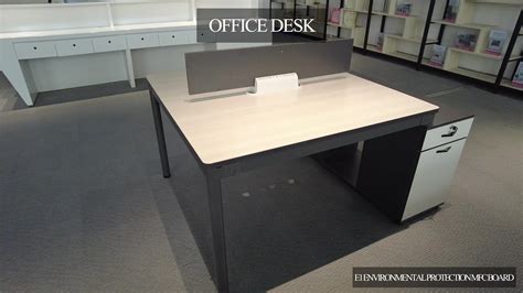 High Quality Modern Boss Office Executive Desk Table Buy Boss Desk