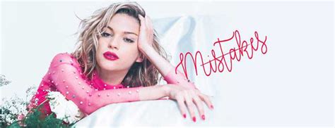 Swedish Artist Tove Styrke Releases Behind The Scenes Video For ‘mistakes Divine Magazine