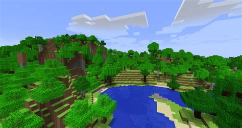 Minecraft Classic Texture Pack Bedrock There Are Lots Of Different
