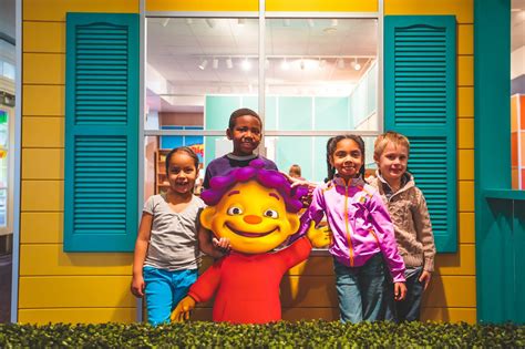 6 Things To Love About Childrens Museum Of Atlanta Atlantaparent