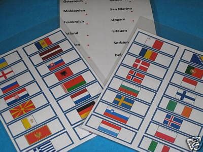Ausmalbilder europäische flaggen malvorlagen kostenlos zum ausdrucken. Fahnen der Länder Europas (DOWNLOAD) Downloads Freiarbeit