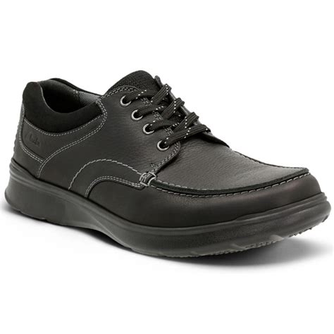 Clarks Mens Cotrell Edge Shoe Bobs Stores