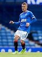 Rangers ace Steven Davis on verge of equalling all-time Northern ...