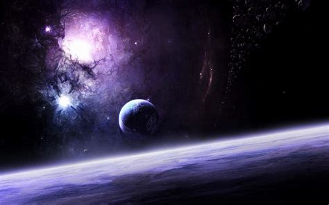 Space Theme Wallpaper 69 Images