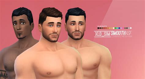 Sims Thick Body Proportions Mod Klosub