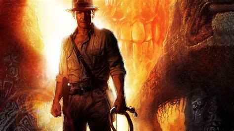 There are no featured reviews for because the movie has not released yet (). Indiana Jones 5 tem estreia remarcada para 2022 - Super ...