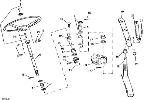 John Deere 160 Drive Belt Diagram Images And Photos Finder