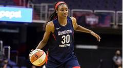 The Power Of Persistence Latoya Sanders Journey To Success