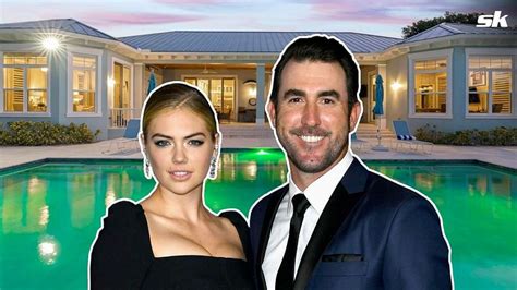 Justin Verlander S House Everything You Need To Know About The 6 55 Million Property He Shares