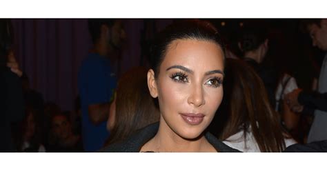 kim kardashian s 34th birthday popsugar celebrity
