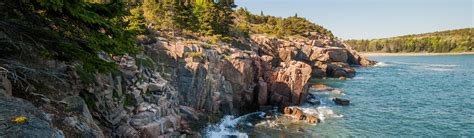 Acadia National Park (U.S. National Park Service) | Acadia national park, National parks, Park ...
