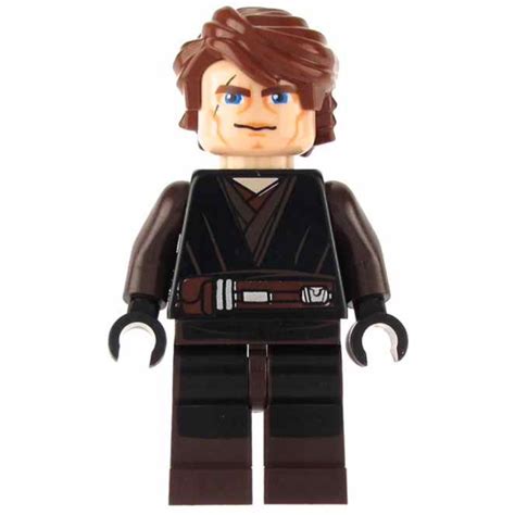 Lego Anakin Skywalker Legs 74241 Comes In Brick Owl Lego Marketplace