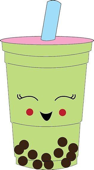Boba tea cartoon png bubble tea cute png is a totally free png image with transparent background and its resolution is 550x550. "Boba Tea Cartoon" by megnance27 | Redbubble