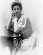 Bess Truman: A Lady First, Then a First Lady - Harry S Truman National ...