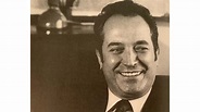 Alberto Grimaldi Dead: 'Gangs of New York' Producer Was 95 | Hollywood ...