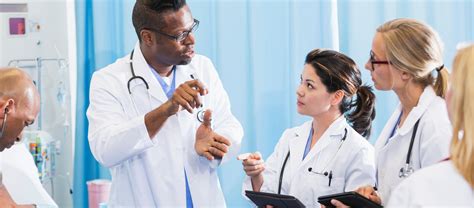 Why Physician Assistants And Nurse Practitioners Need Supervision Say