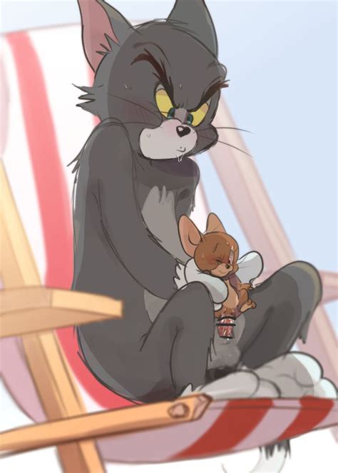 Tom And Jerry Furry Porn Telegraph