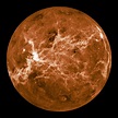 Characteristics of Venus - Universe Today